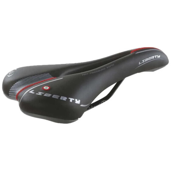 SELLE MONTEGRAPPA Liberty saddle