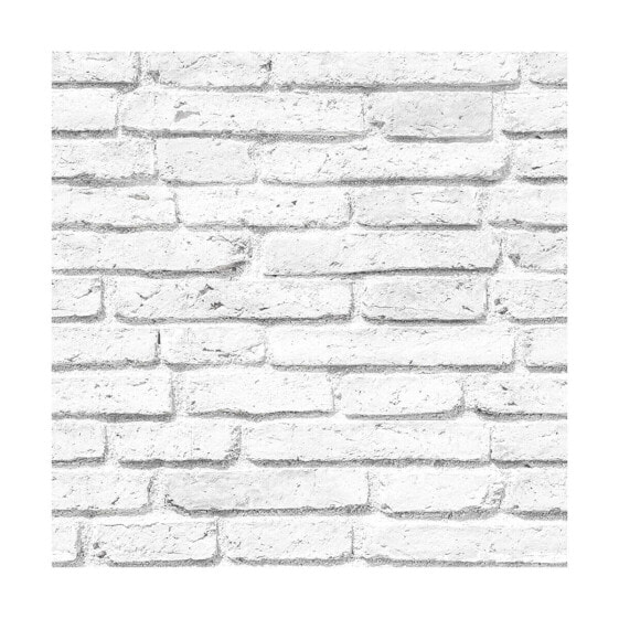 Painted paper Ich Wallpaper LW-3023-01 Bricks 53 cm x 10 m 0,53 x 10 m