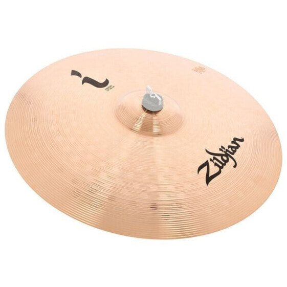 Zildjian 19" I Family Crash medium-thin