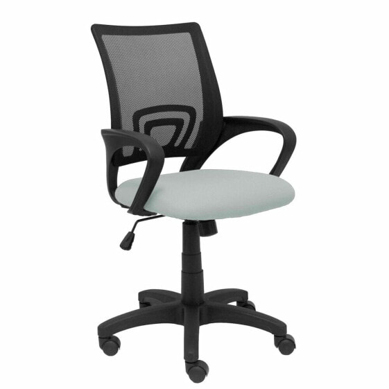 Офисный стул P&C 40B40RN Светло-серый