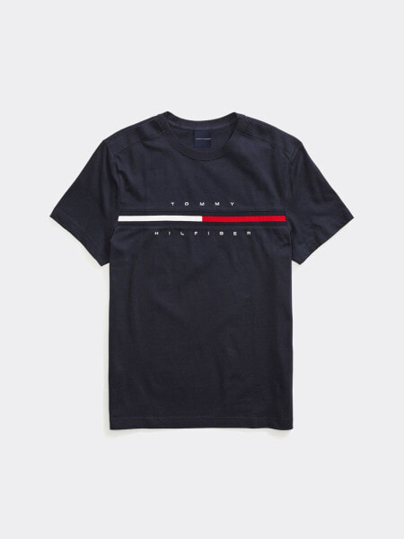 Signature Stripe T-Shirt
