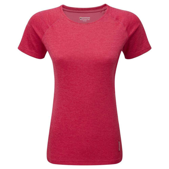 MONTANE Dart short sleeve T-shirt