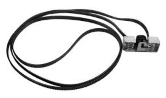 HP CQ305-60016 - Belt - Black