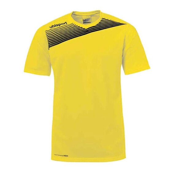 UHLSPORT Liga 2.0 short sleeve T-shirt