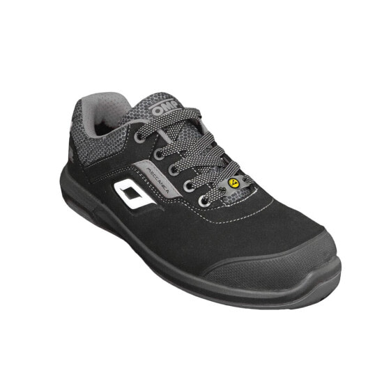 Обувь для безопасности OMP MECCANICA PRO URBAN Серый Размер 38 S3 SRC