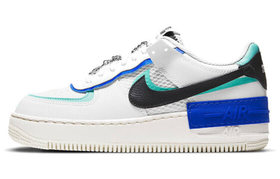 Кроссовки Nike Air Force 1 Low Shadow DH1965-100