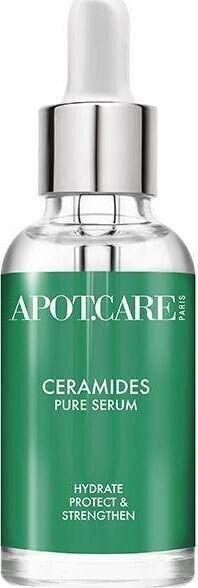 Apot.Care APOT.CARE_Pure Serum Ceramides Hydrate Protect Strenghten serum do twarzy 30ml (3770013262135) - 3770013262135