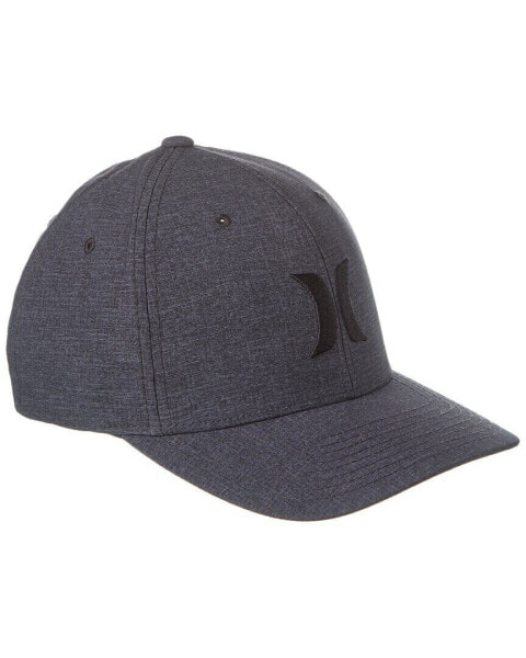 Hurley Phantom Resist Hat Men's Black S-M