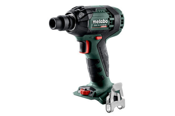 Metabo Akku-Schlagschrauber SSW 18 LTX 300 BL ohne Akku ohne Lader in metaBOX 145