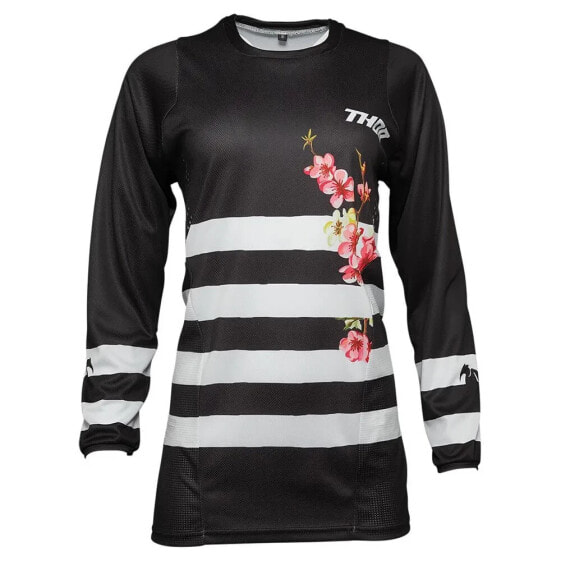 THOR Pulse Sakura long sleeve T-shirt