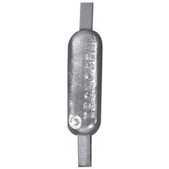 TECNOSEAL 4kg Naval Sector Anode