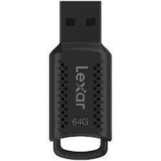 USВ-флешь память Lexar JUMPDRIVE V400 64 Гб