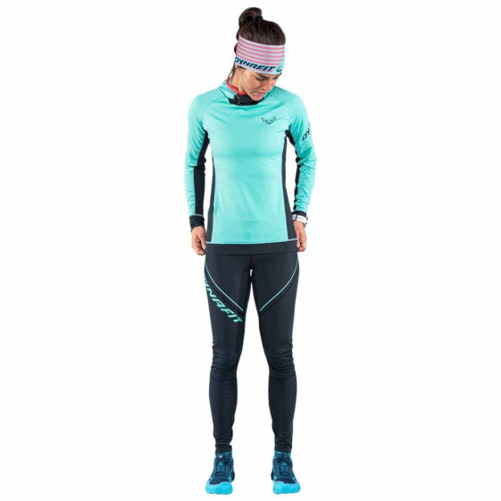 DYNAFIT Winter Running leggings