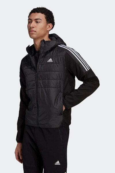 Куртка мужская Adidas Essentials Insulated Mont