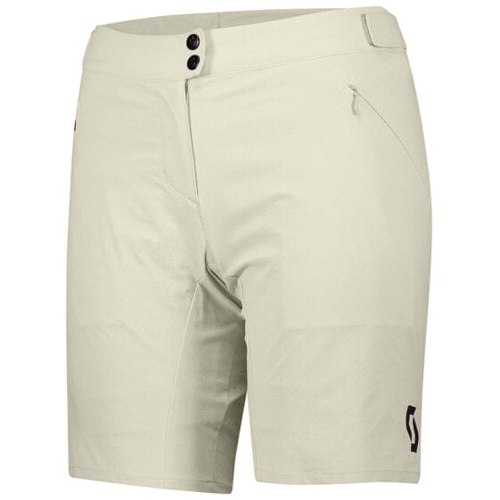 SCOTT Endurance LS/FIT Padded shorts