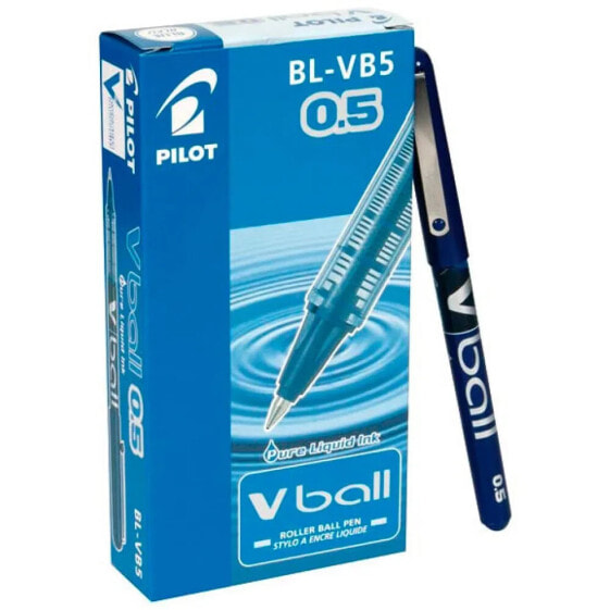 PILOT Pack 12 Vball 05 Marker