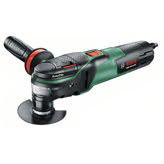 BOSCH PROFESSIONAL PMF 350 CES Multitool