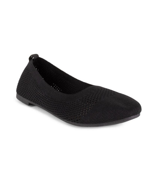 Women's Vision Slip On Ballet Flat