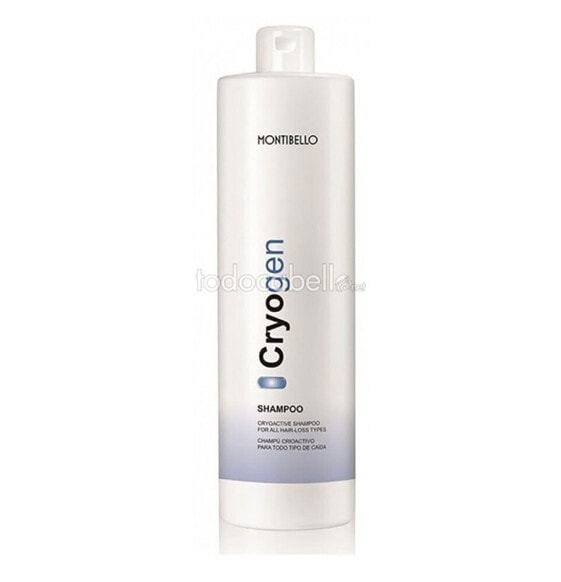 MONTIBELLO Cryogen 1000ml Shampoo