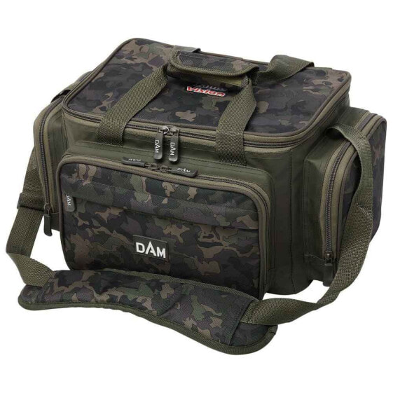 Спортивная сумка DAM Camovision Compact Carryall 19L