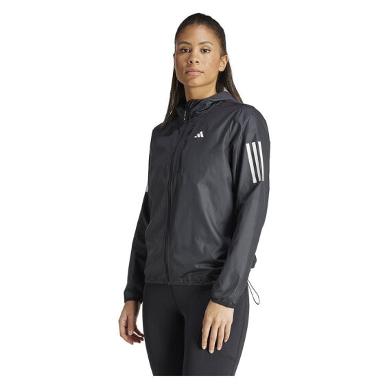 ADIDAS Own The Run Base Jacket