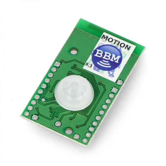 Электроника Умный дом BBMagic Motion - Беспроводной датчик движения PIR