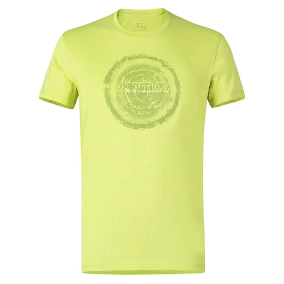 MONTURA Breath short sleeve T-shirt