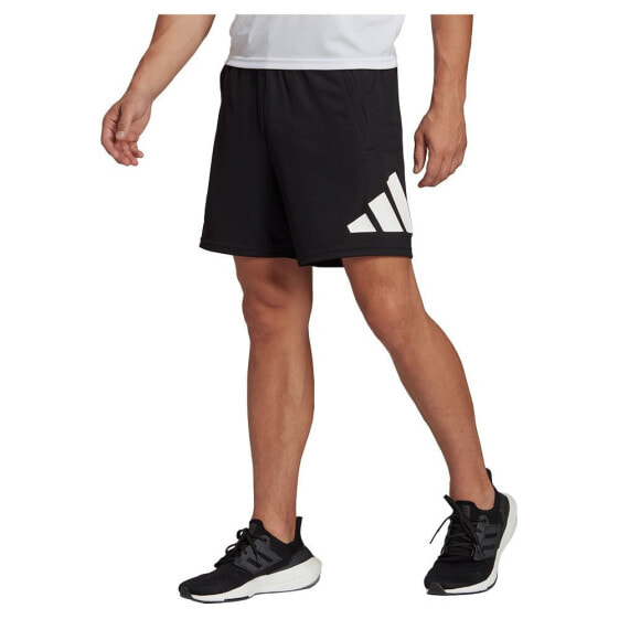 ADIDAS Tr-Es Logo 7´´ Shorts