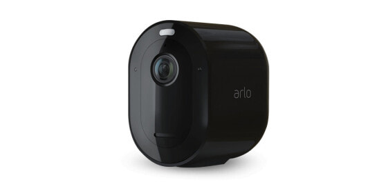Камера видеонаблюдения Arlo Pro 4