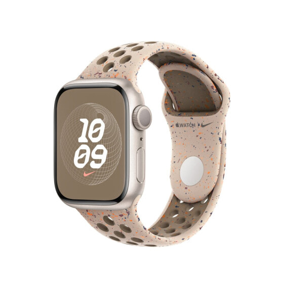 Apple Nike Sportarmband"Desert Stone 38/40/41mm M/L (150-200 mm Umfang)