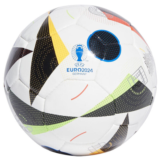 Футбольный мяч Adidas Euro 24 Pro
