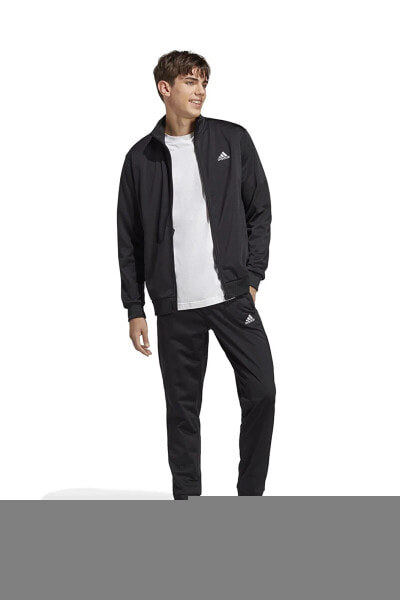 Спортивный костюм Adidas Sweat, XL, черный