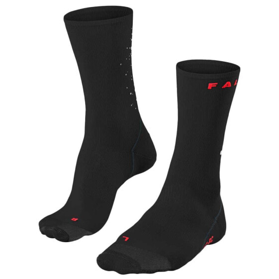 FALKE BC Impulse Reflective socks