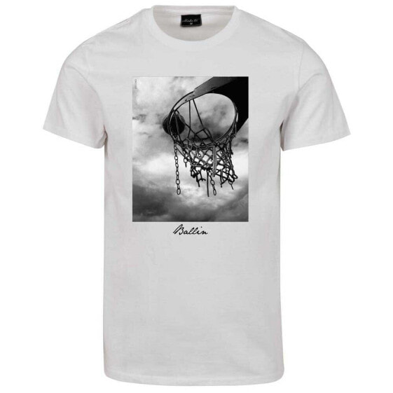 MISTER TEE Ballin 2.0 short sleeve T-shirt