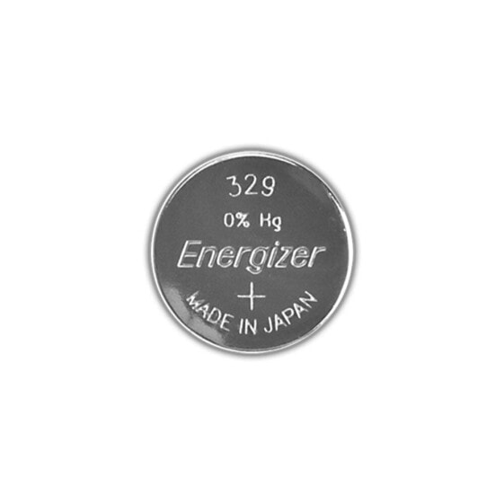 ENERGIZER Button Battery 329