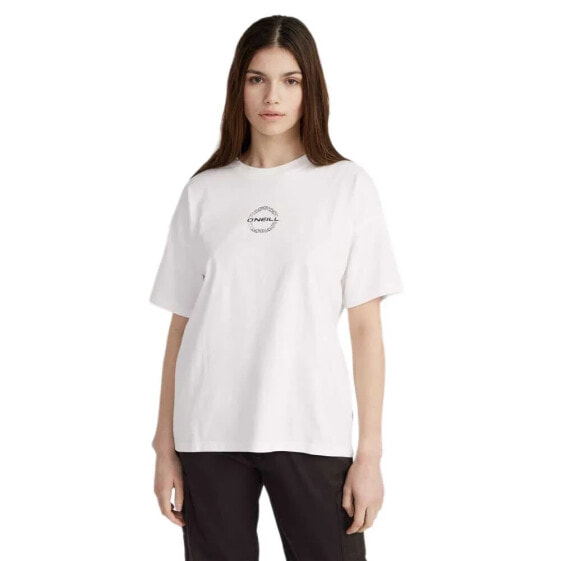 O´NEILL Back Graphic short sleeve T-shirt