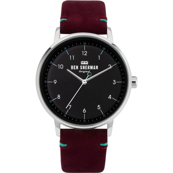 Мужские часы Ben Sherman WB043R (Ø 43 mm)