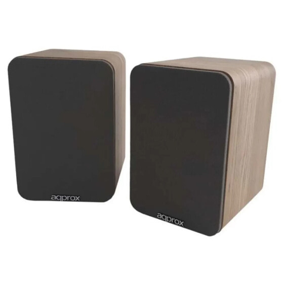 APPROX Appspk02Wd 3 bluetooth speaker