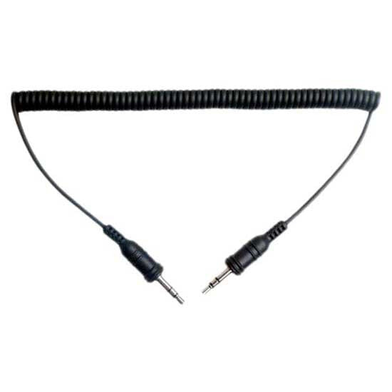 SENA Stereo Audio Cable Straight 3.5 mm