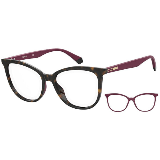 POLAROID PLD-D406-65T Glasses