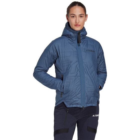 ADIDAS Terrex Myshelter Prima HDJ jacket