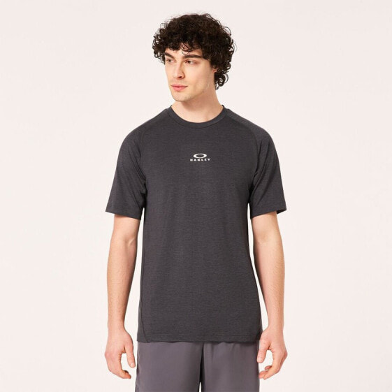 OAKLEY APPAREL O Fit RC short sleeve T-shirt