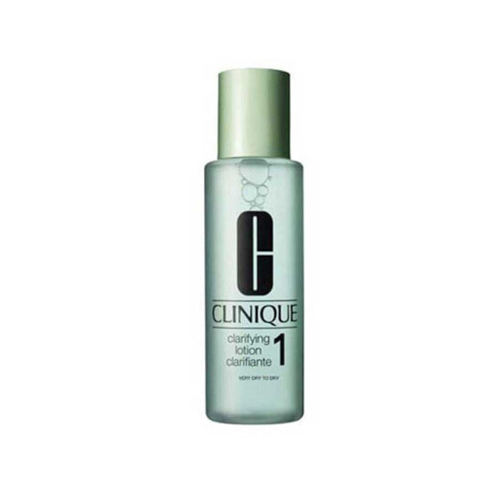 CLINIQUE Lotion 1 Clarifying 400ml Cleaner