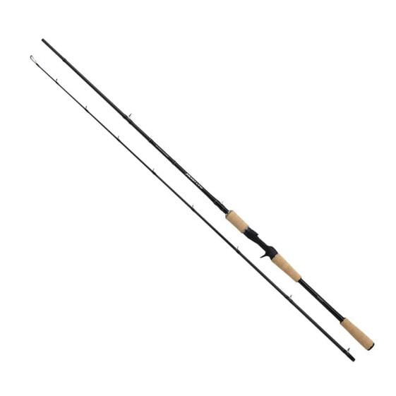 SHIMANO FISHING Yasei LTD Pike Crank Baitcasting Rod