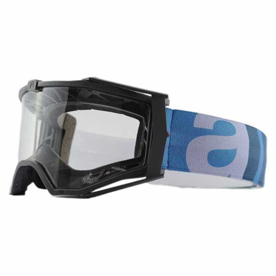 ARIETE 8K off-road goggles