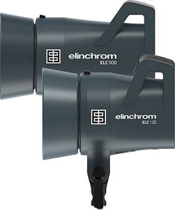 Lampa studyjna Elinchrom Elinchrom ELC 125/500 TTL Set