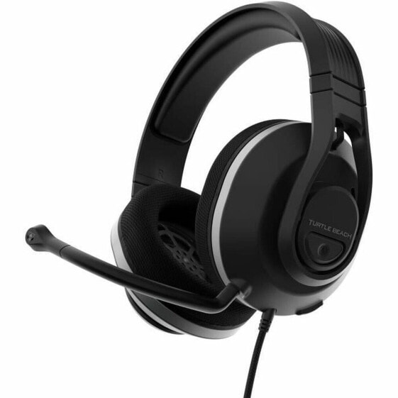 Гарнитура игровая Turtle Beach Cecon 500 Чёрный Гейминг