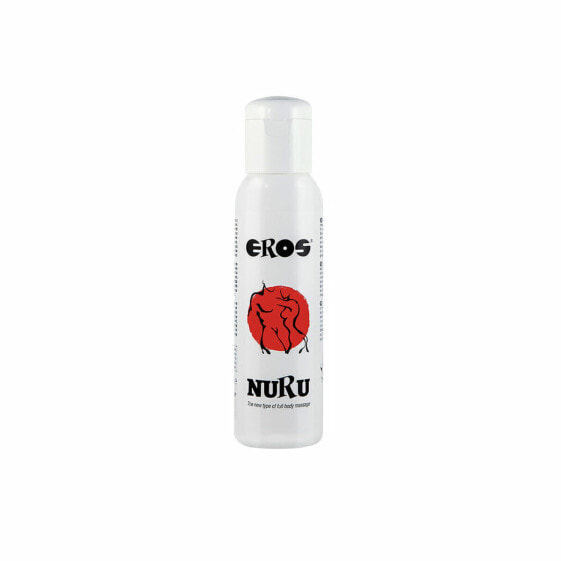 Массажный гель Eros Nuru 250 ml