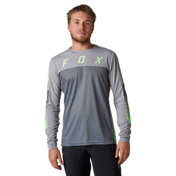 FOX RACING MTB Defend Cekt long sleeve T-shirt