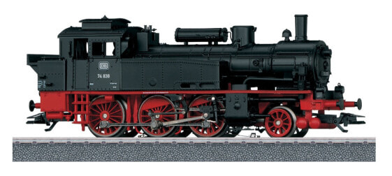 Märklin 36740 модель железной дороги